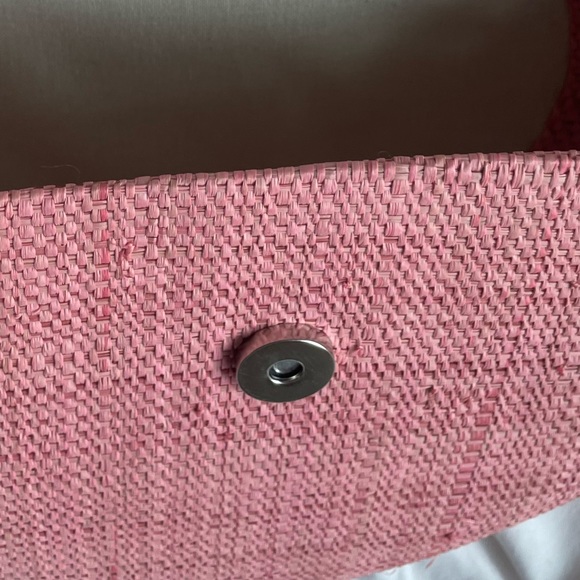 Handmade natural fibers bag from the Amazon rainforest - Picture 4 of 6